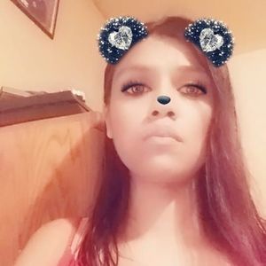 Meet your Posher, Norma